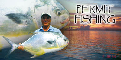 Big Permit Photos and Info